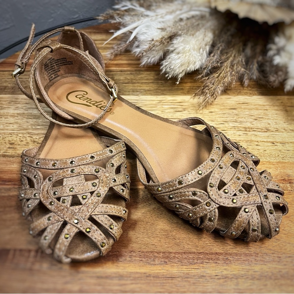 Candie's Sandals